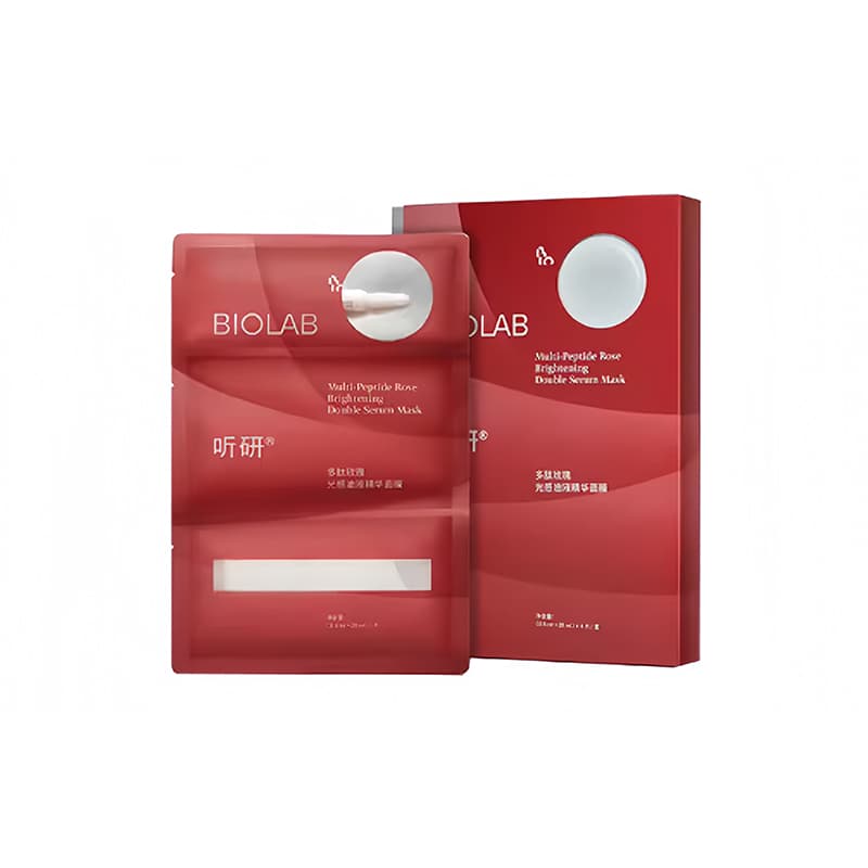 BIOLAB 28ml*4 - изображение 3