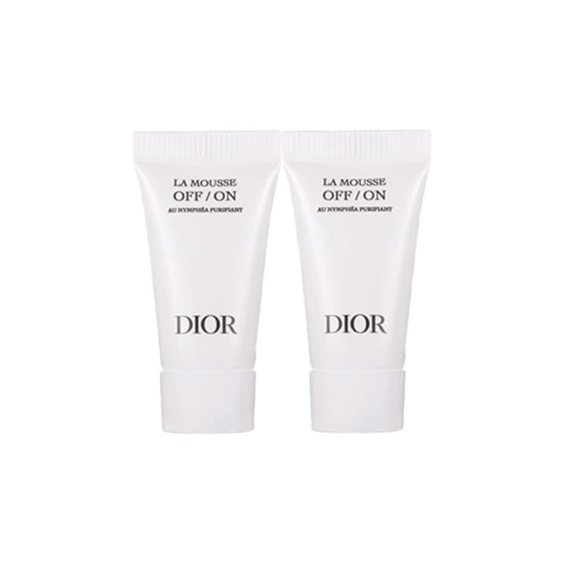 DIOR 5ml5ml*2 - изображение 2