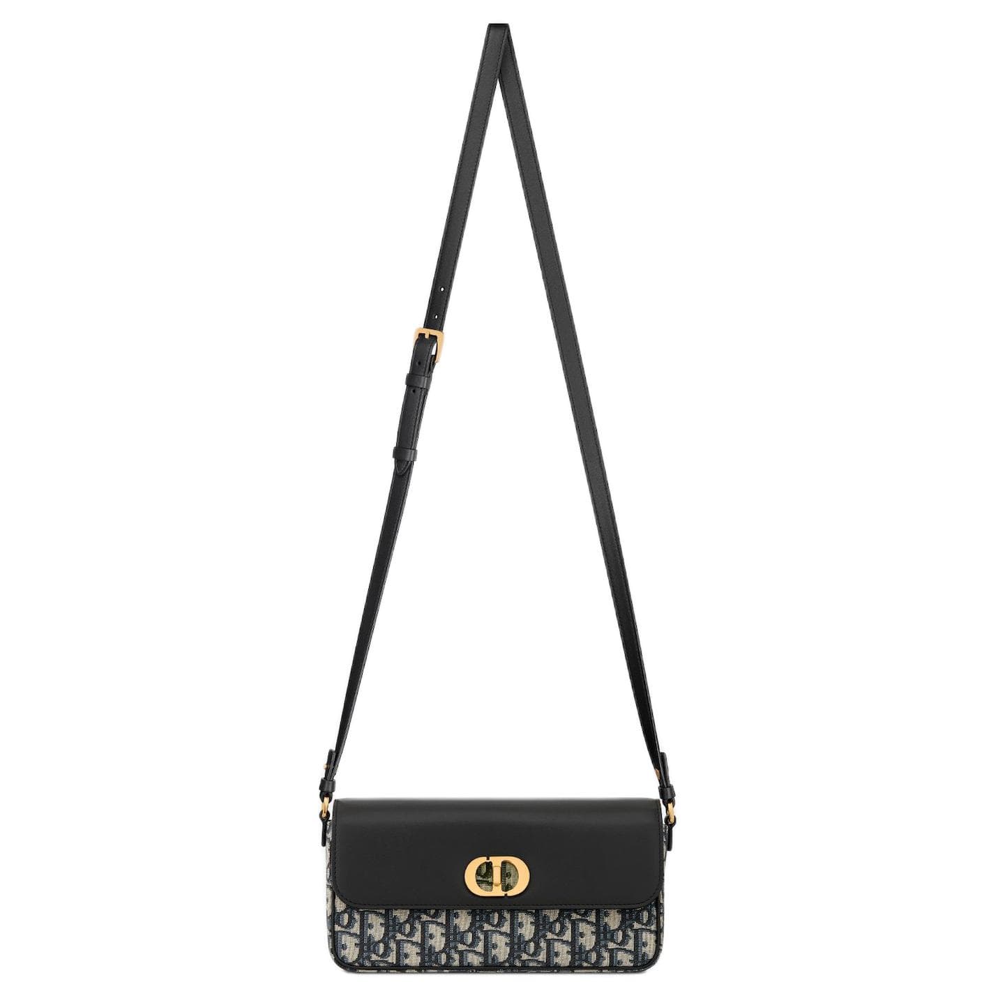 Сумка через плечо Dior 30 Montaigne Mini - изображение 3