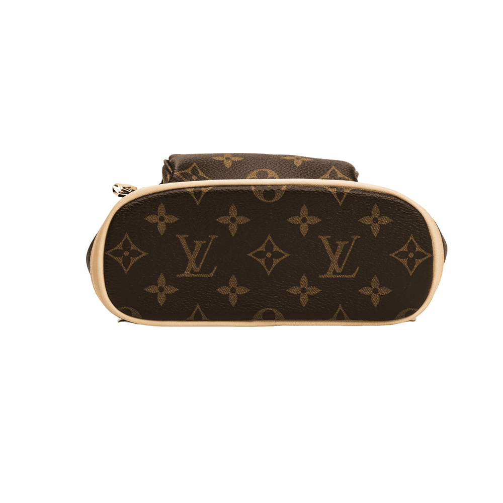 Рюкзак Louis Vuitton Montsouris Mini - изображение 6