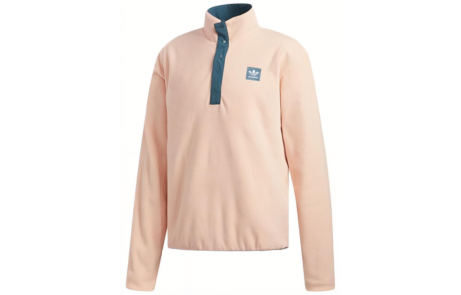 Куртка adidas Originals Reversible Jacket - изображение 3