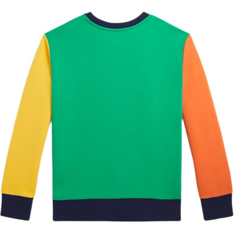 Polo Ralph Lauren Толстовка FW24 Детский - изображение 2