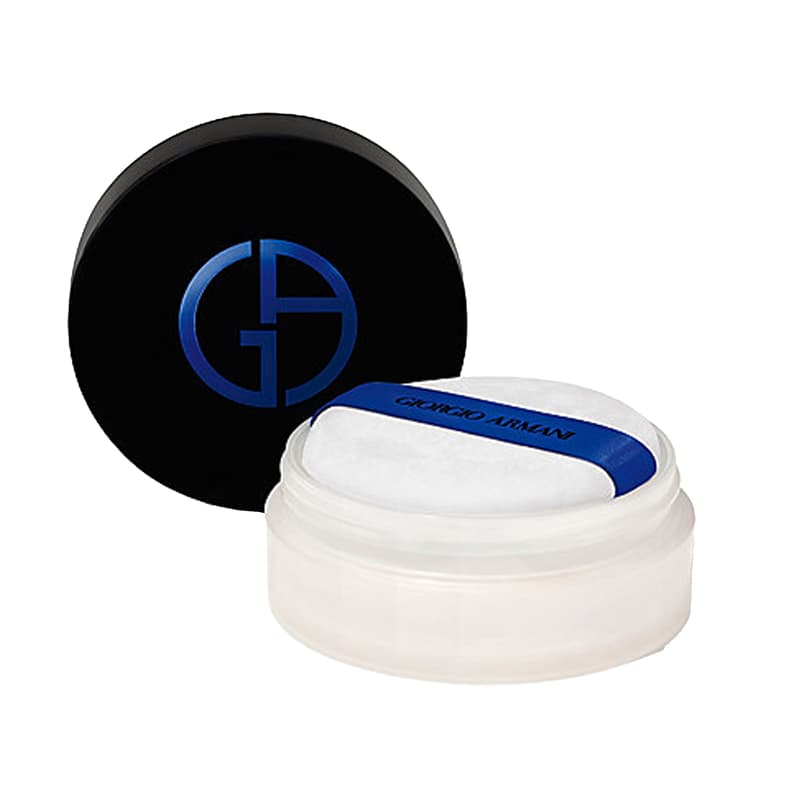 GIORGIO ARMANI Designer Loose Powder 15g - изображение 3