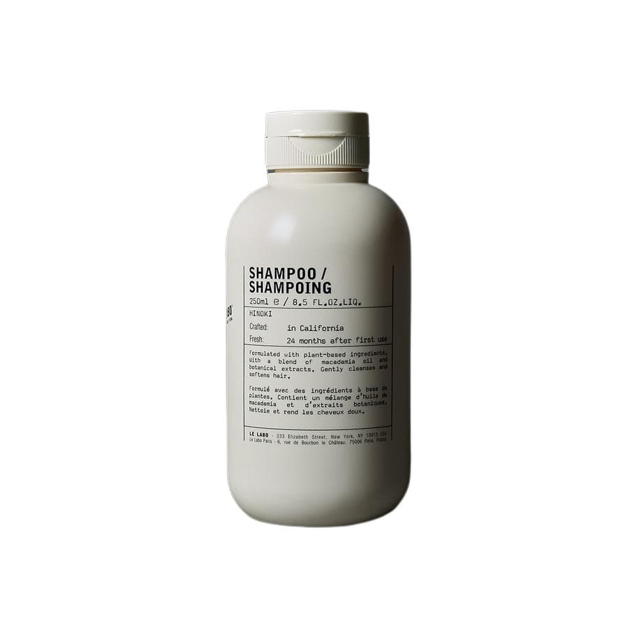 Le Labo Можжевельник Увлажняющий Шампунь для кожи очищающий и разглаживающий 250 мл - изображение 2