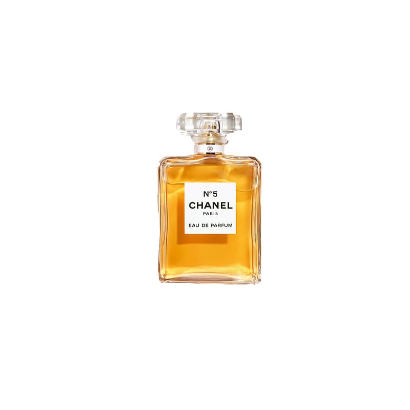 Парфюм CHANEL No. 5 Holiday Gift Set EDP - изображение 2