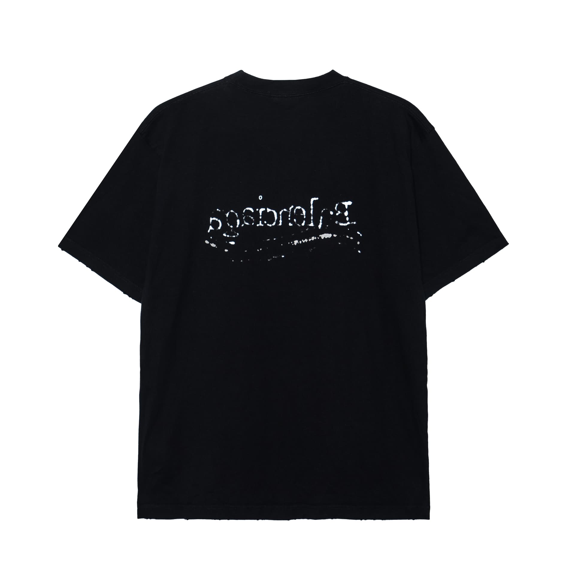 Футболка Balenciaga T — фото 2