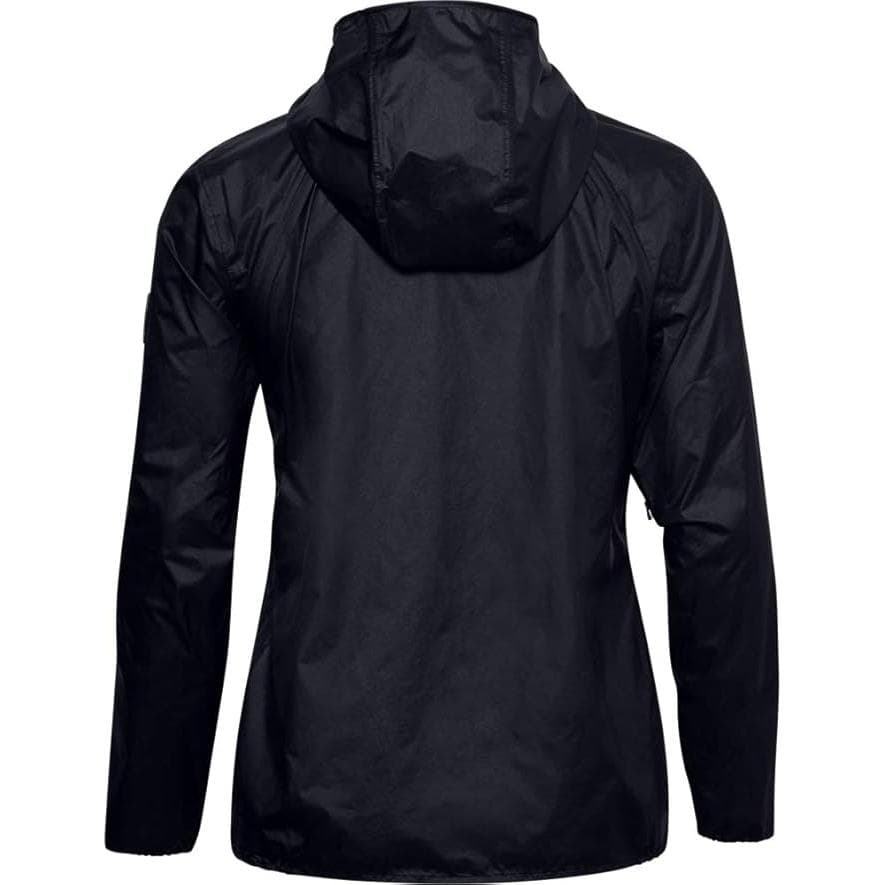 Куртка Under Armour Impasse Rain Shell - изображение 3