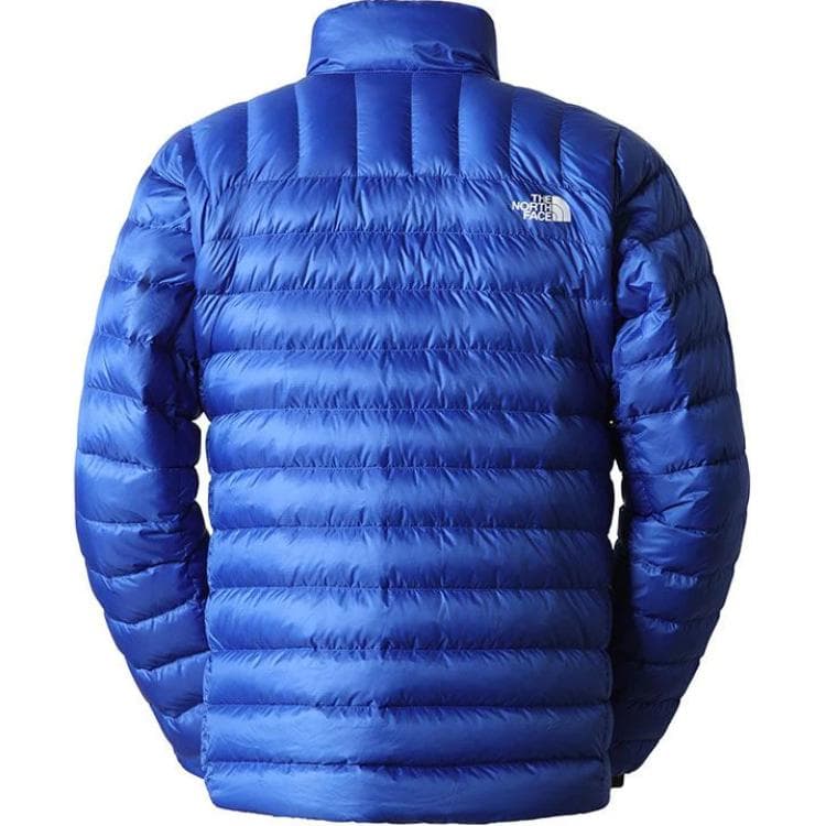 Зимняя куртка The North Face - изображение 2