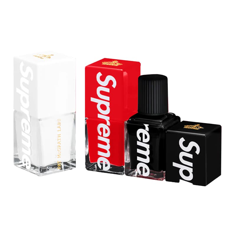 Supreme X Pat McGrath 15ml*3 - изображение 3