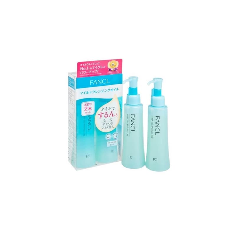 FANCL 120ml*2 - изображение 5