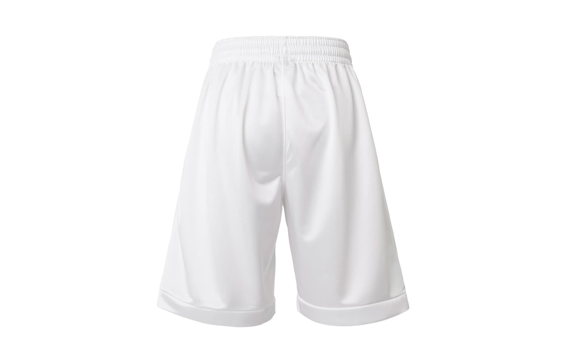 Шорты Jordan Training Shorts White - изображение 2