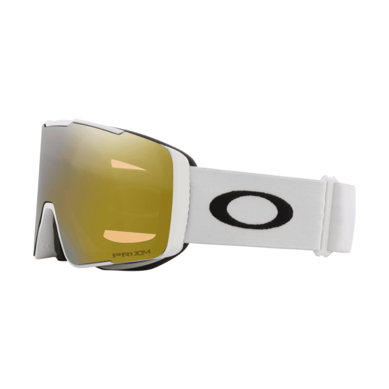 Oakley 7143A Line MINER Pro Version Азиатская версия Магнитные Унисекс Горные лыжные очки - изображение 3