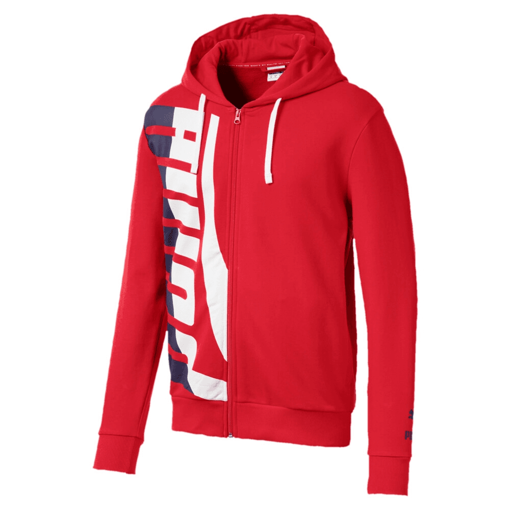 Худи PUMA - изображение 3