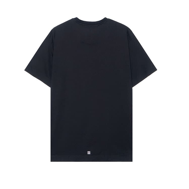 Футболка Givenchy FW22 Logo T-Shirt - изображение 2