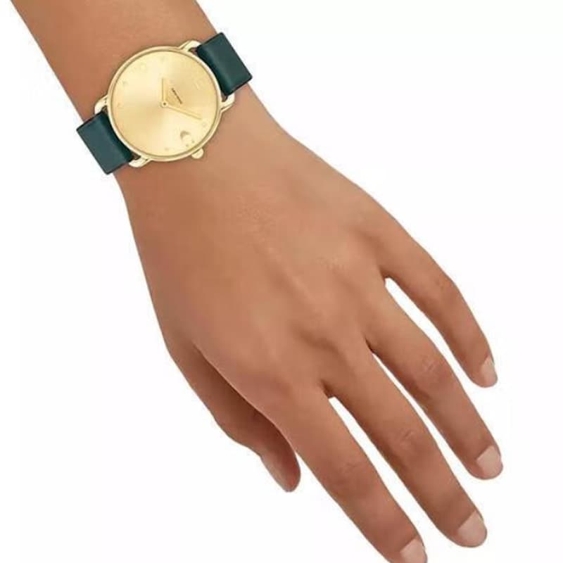 Механические часы COACH 36mm 30 - изображение 4