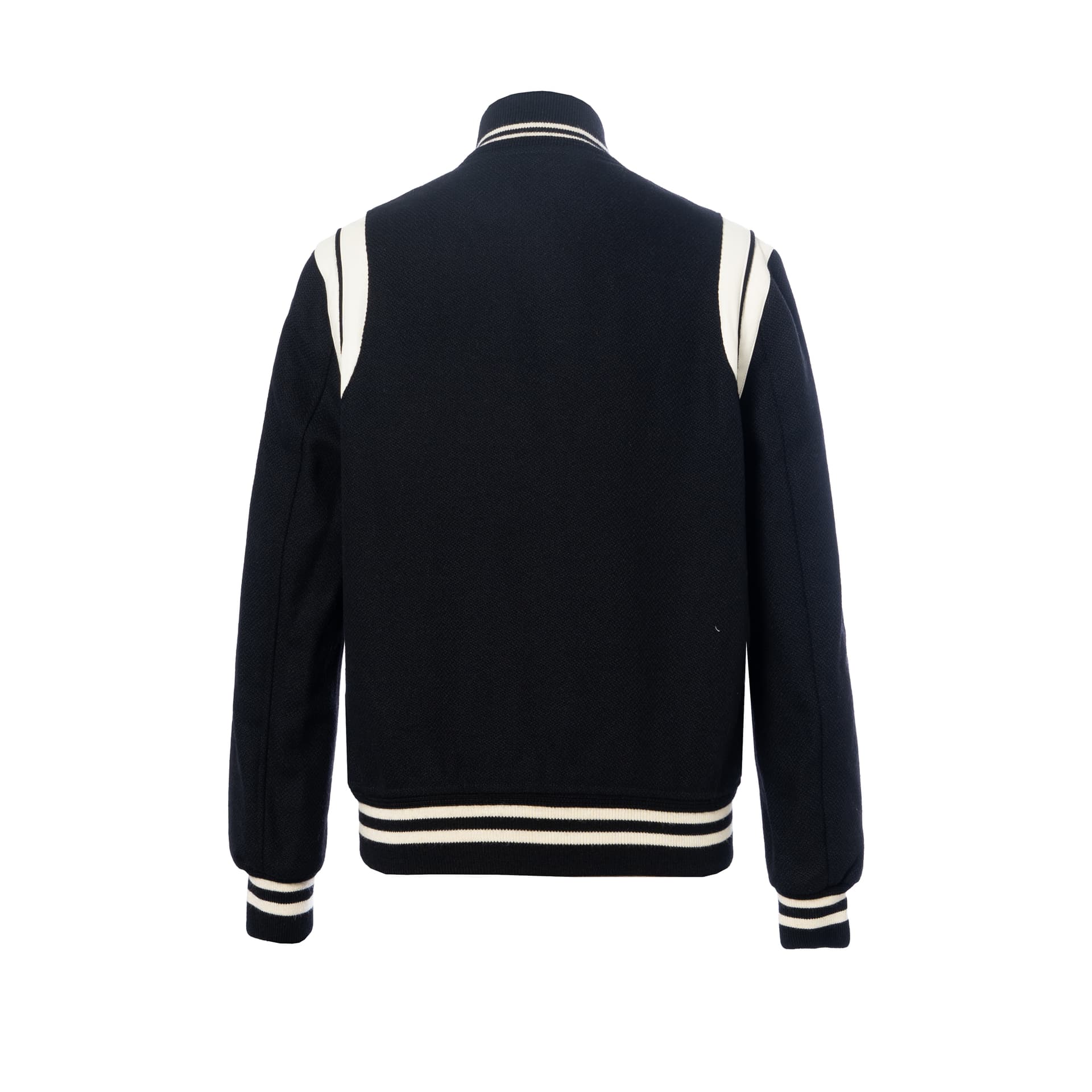 Бомбер SAINT LAURENT Bomber Jacket - изображение 2