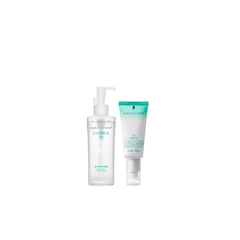 Маска для лица PURE SKIN 150ml+30ml - изображение 6