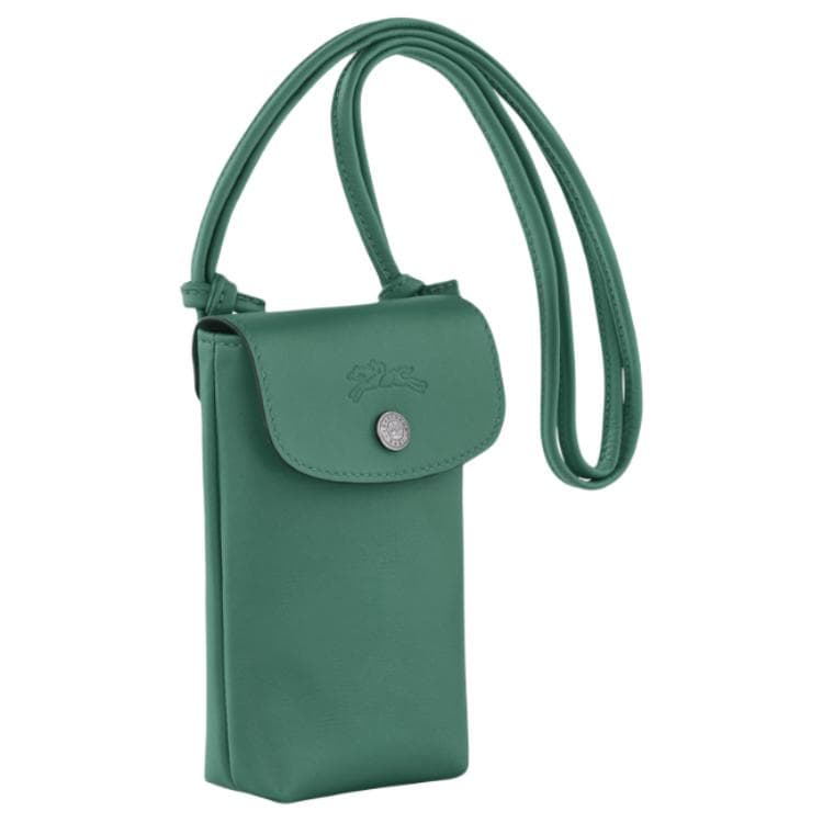 Сумка для телефона LONGCHAMP Le Pliage Xtra Logo - изображение 3