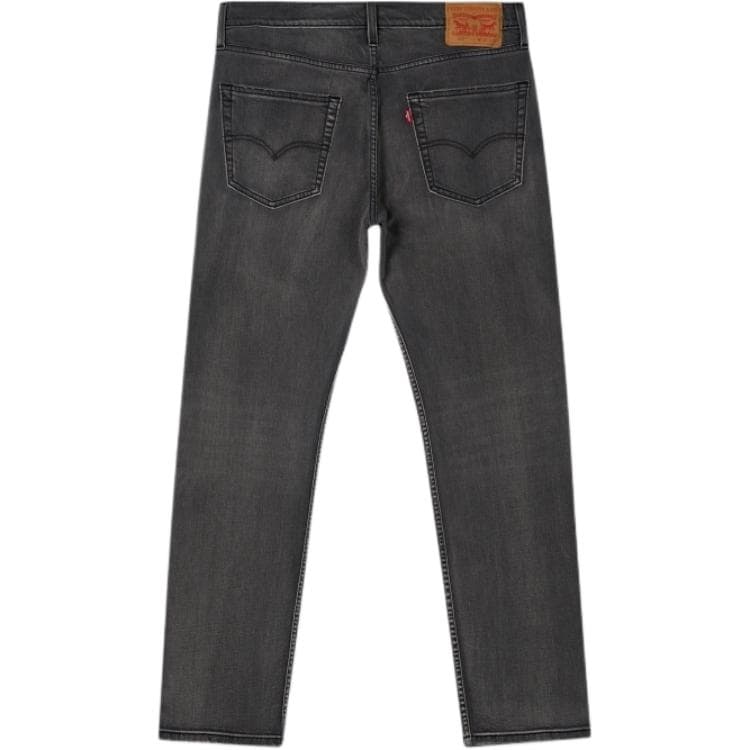 Штаны Levi's 502 Light Smoke Grey — фото 2