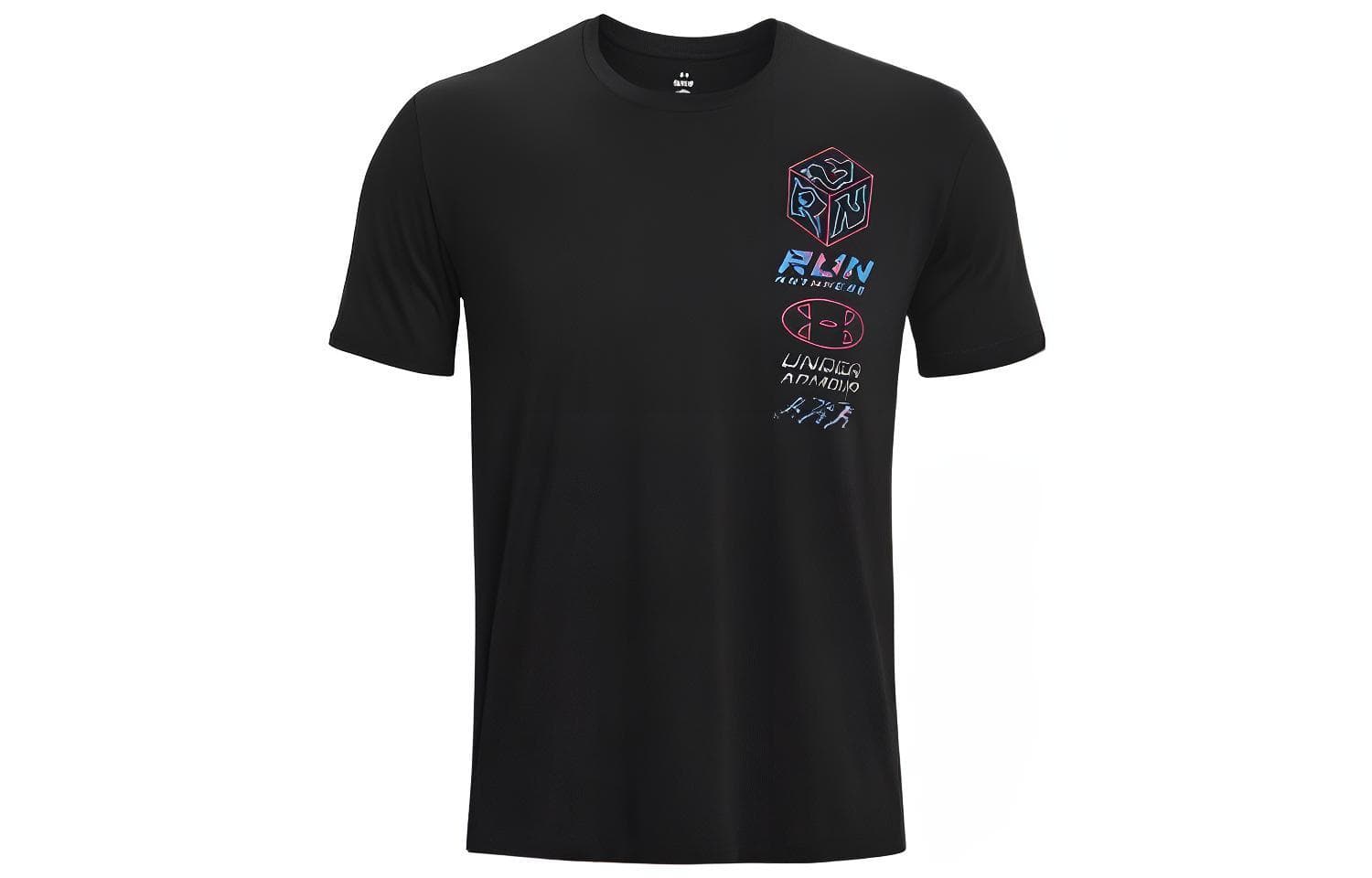 Футболка Under Armour T - изображение 1