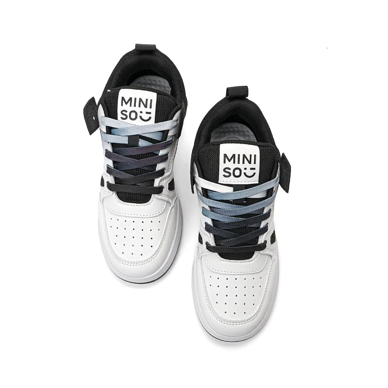 Кроссовки MINISO - изображение 3