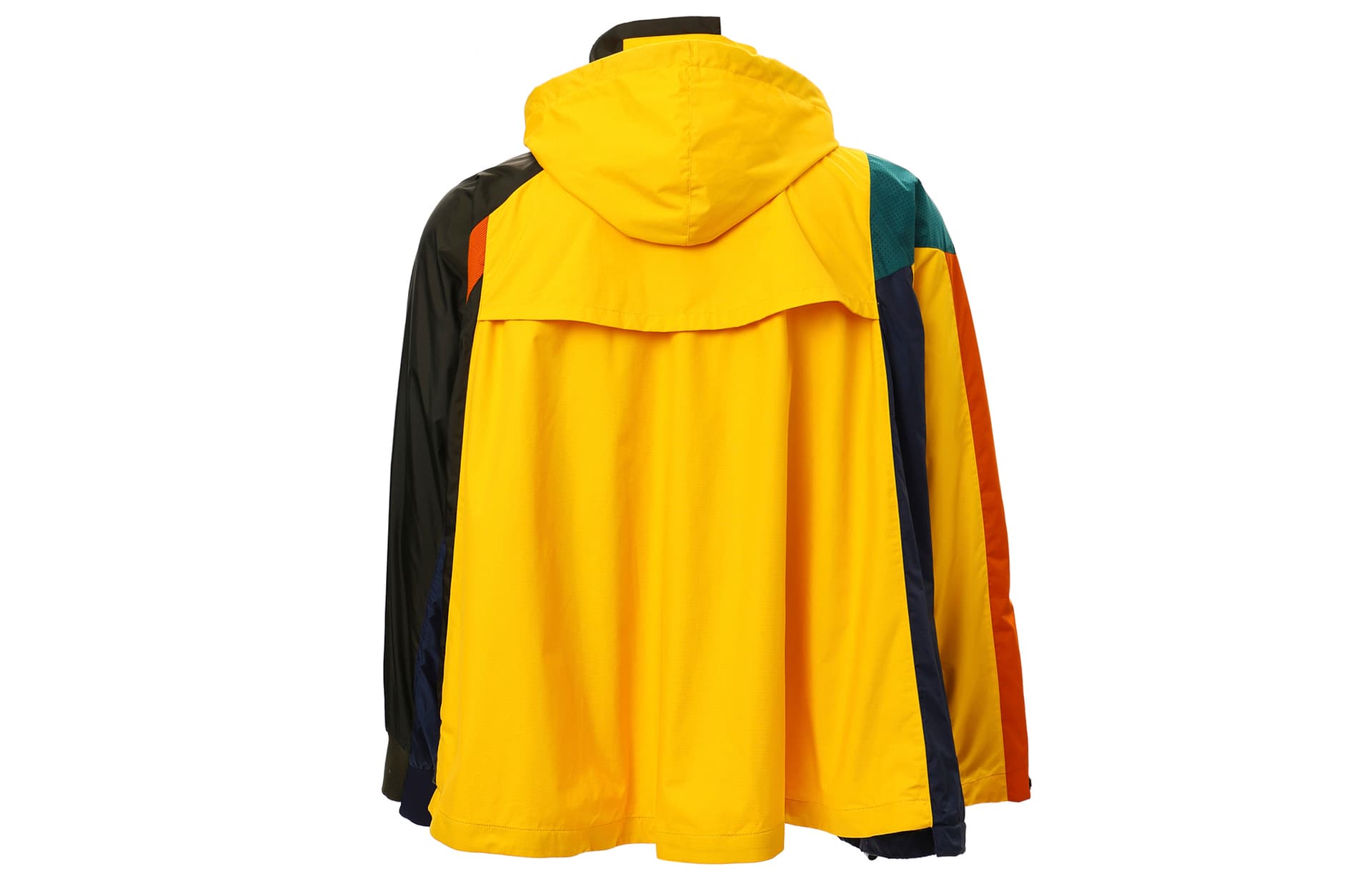 Куртка Nike x Sacai Double-Zip Jacket — фото 2