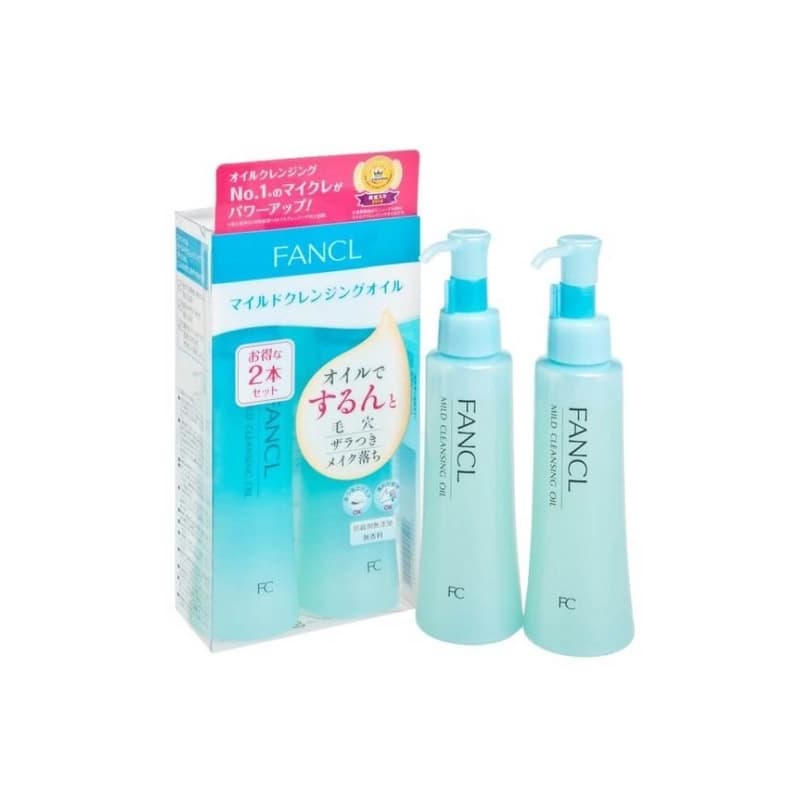 FANCL 120ml*2 - изображение 4