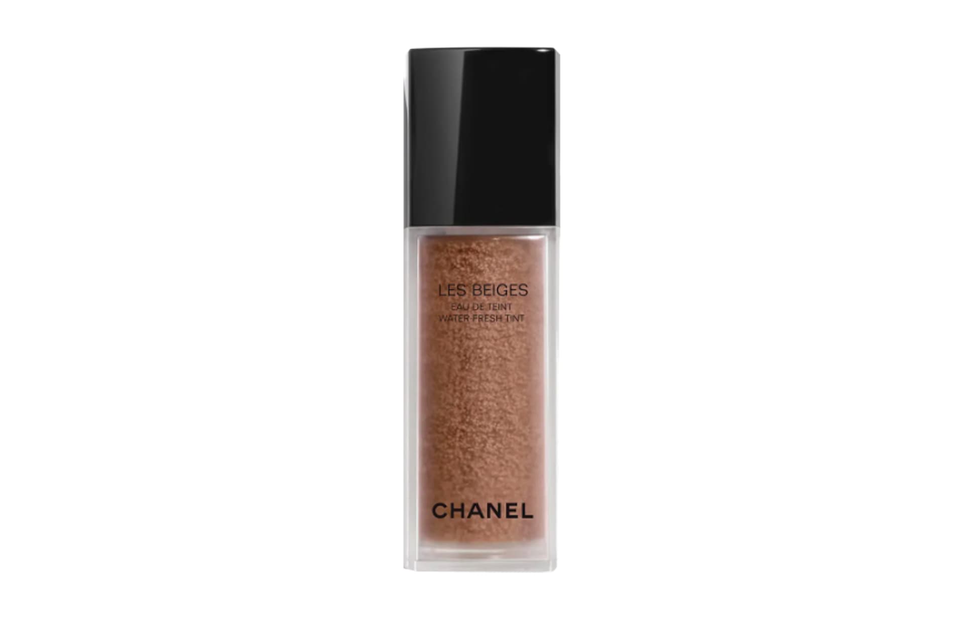 Chanel Bubbles Water Тональный крем для лица увлажняющий и осветляющий тон кожи объем 15 мл - изображение 2