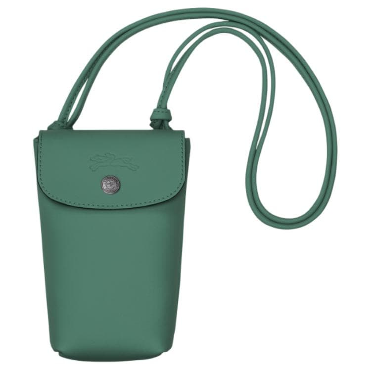Сумка для телефона LONGCHAMP Le Pliage Xtra Logo - изображение 2