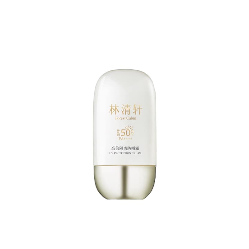 50ml SPF50+ - изображение 3