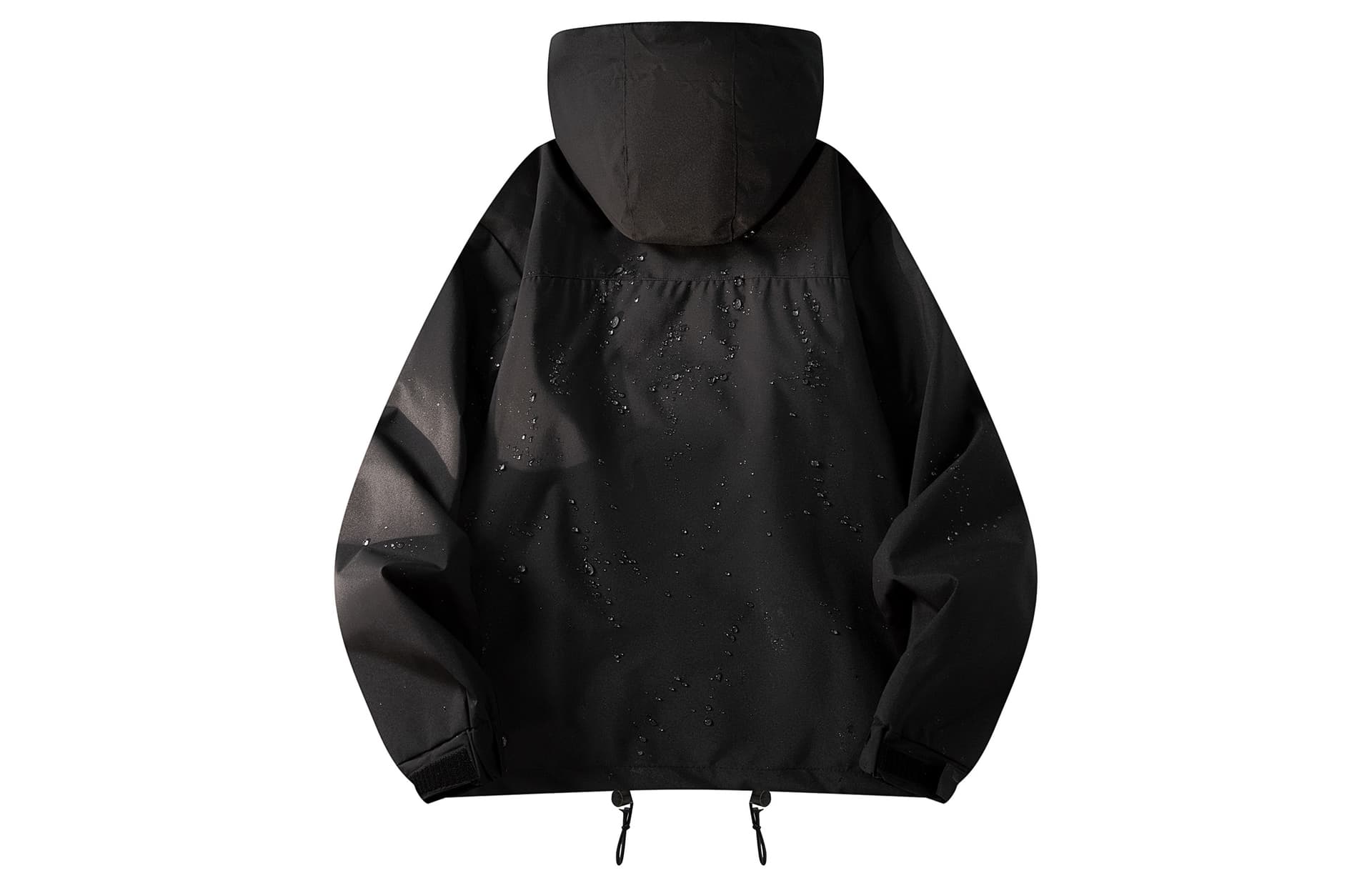 Куртка BOBBY ABLEY - изображение 2