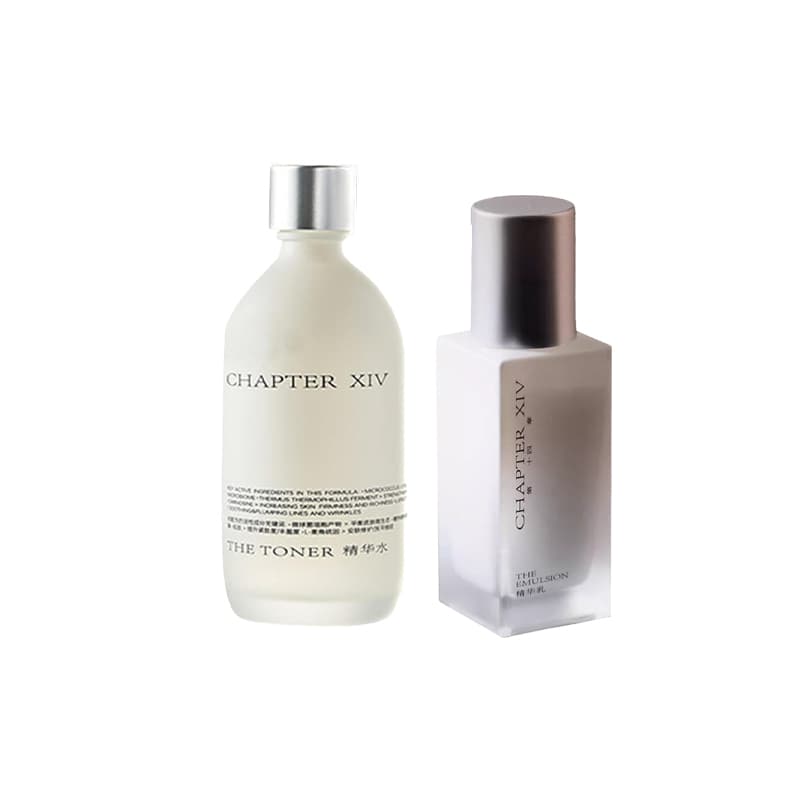Маска для лица CHAPTERXIV 150ml+100ml - изображение 3