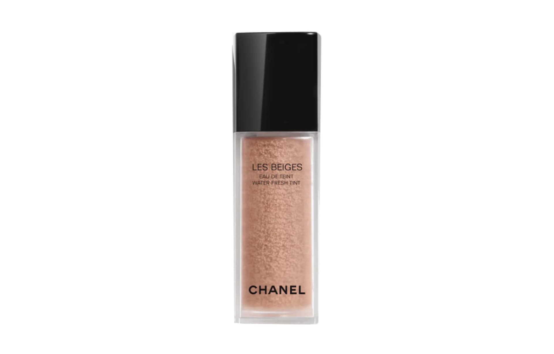 Chanel Bubbles Water Тональный крем для лица увлажняющий и осветляющий тон кожи объем 15 мл - изображение 4