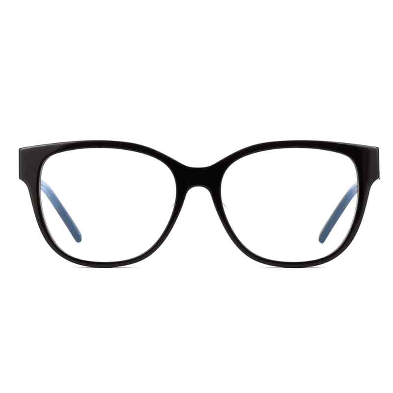 Оправа Saint Laurent Optical Frame Black - изображение 2