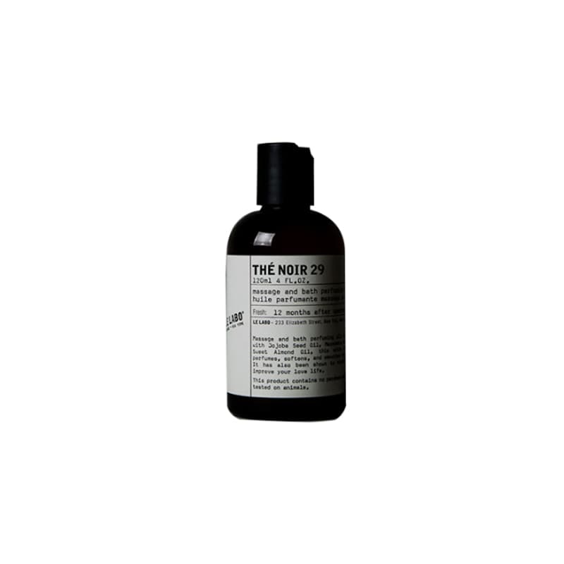 Le Labo TH NOIR 29 120ml - изображение 3