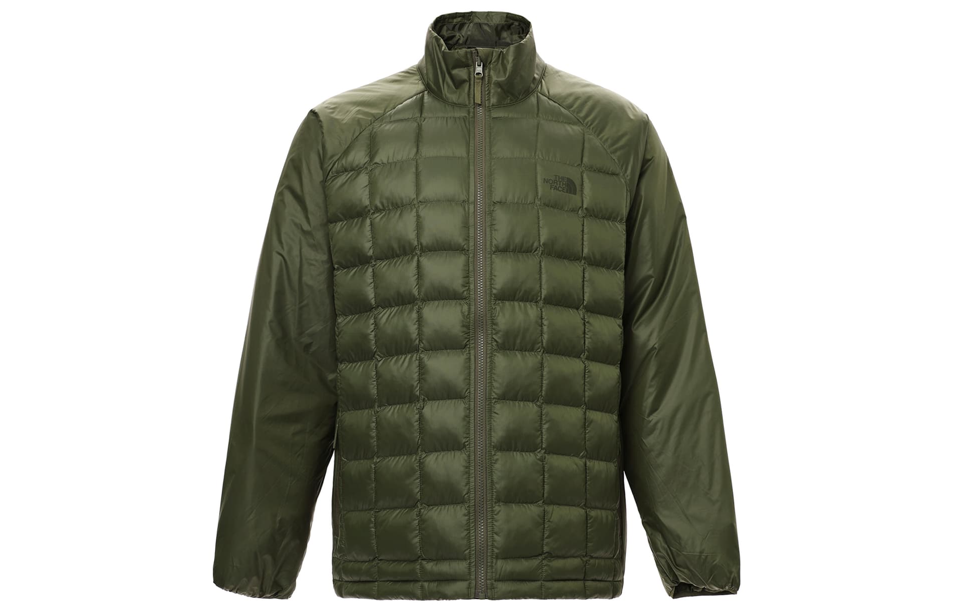 Куртка The North Face ThermoBall Eco Triclimate Jacket - изображение 3