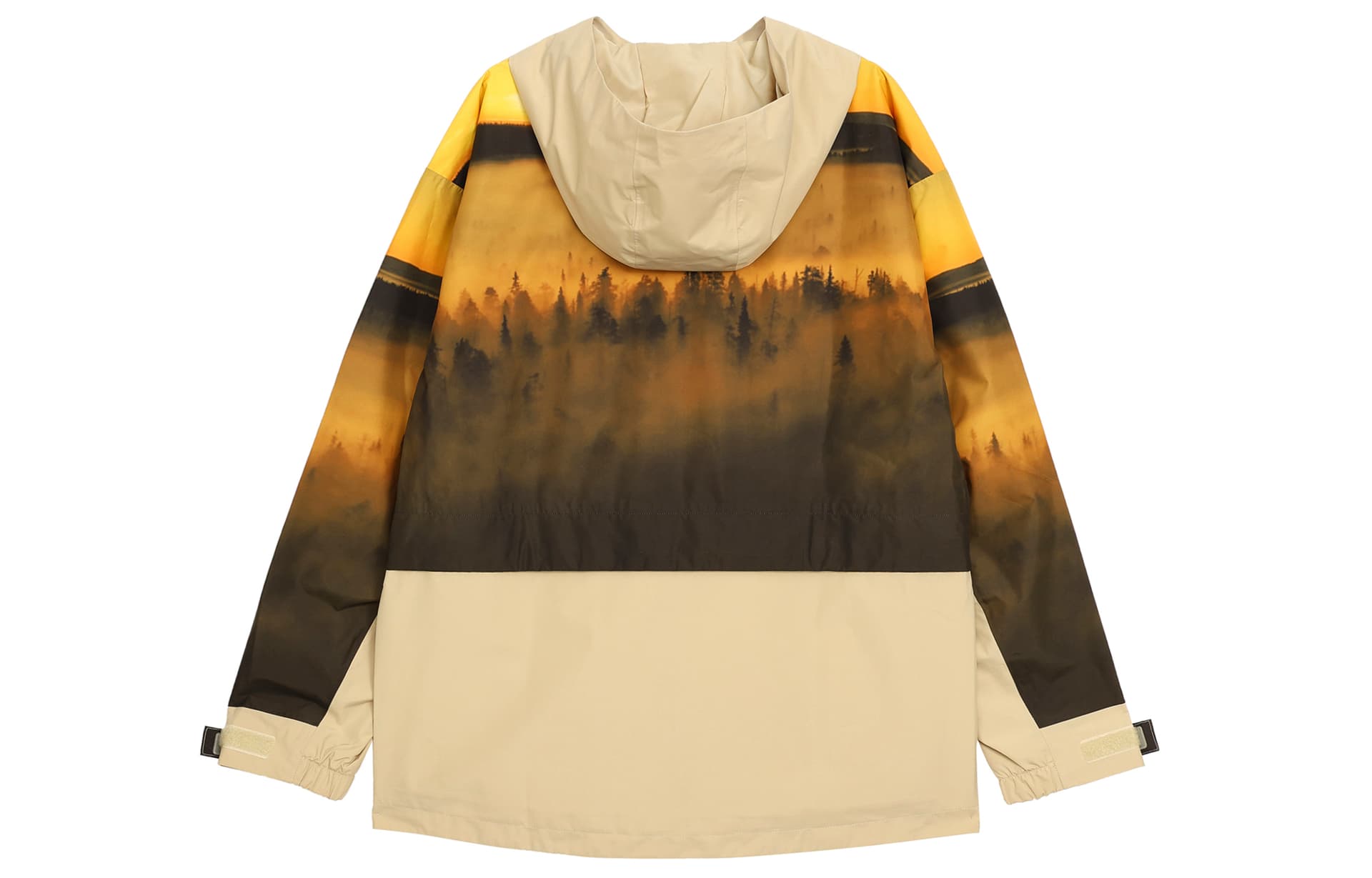Куртка adidas x BBC EARTH - изображение 2