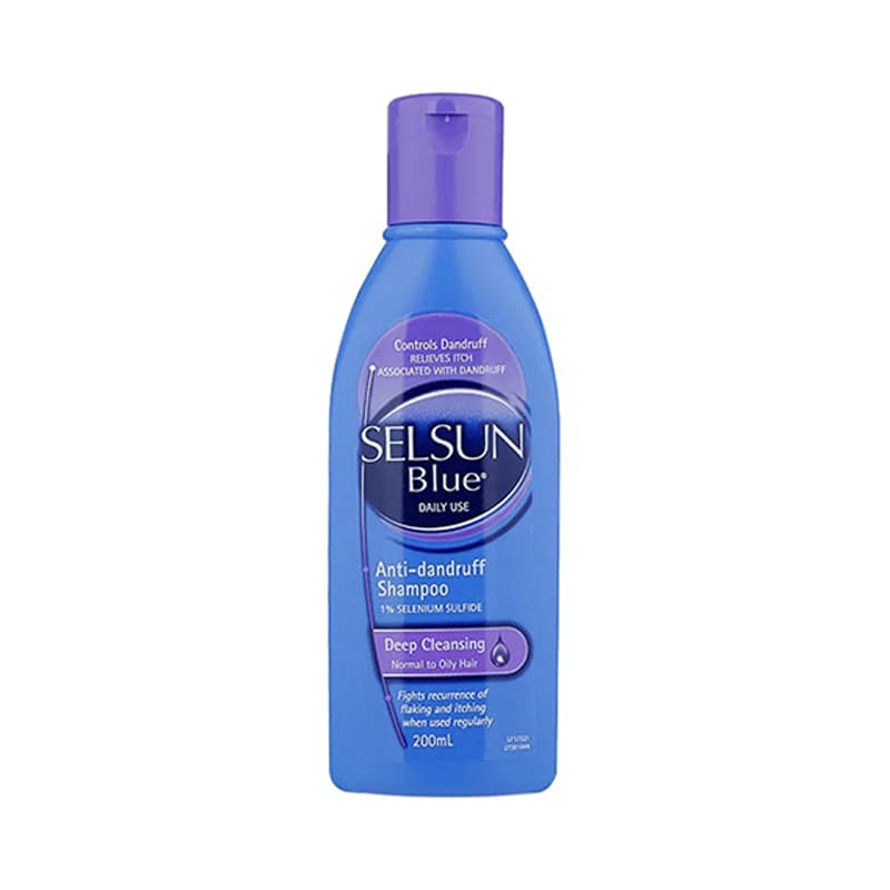 selsun 200ml - изображение 3