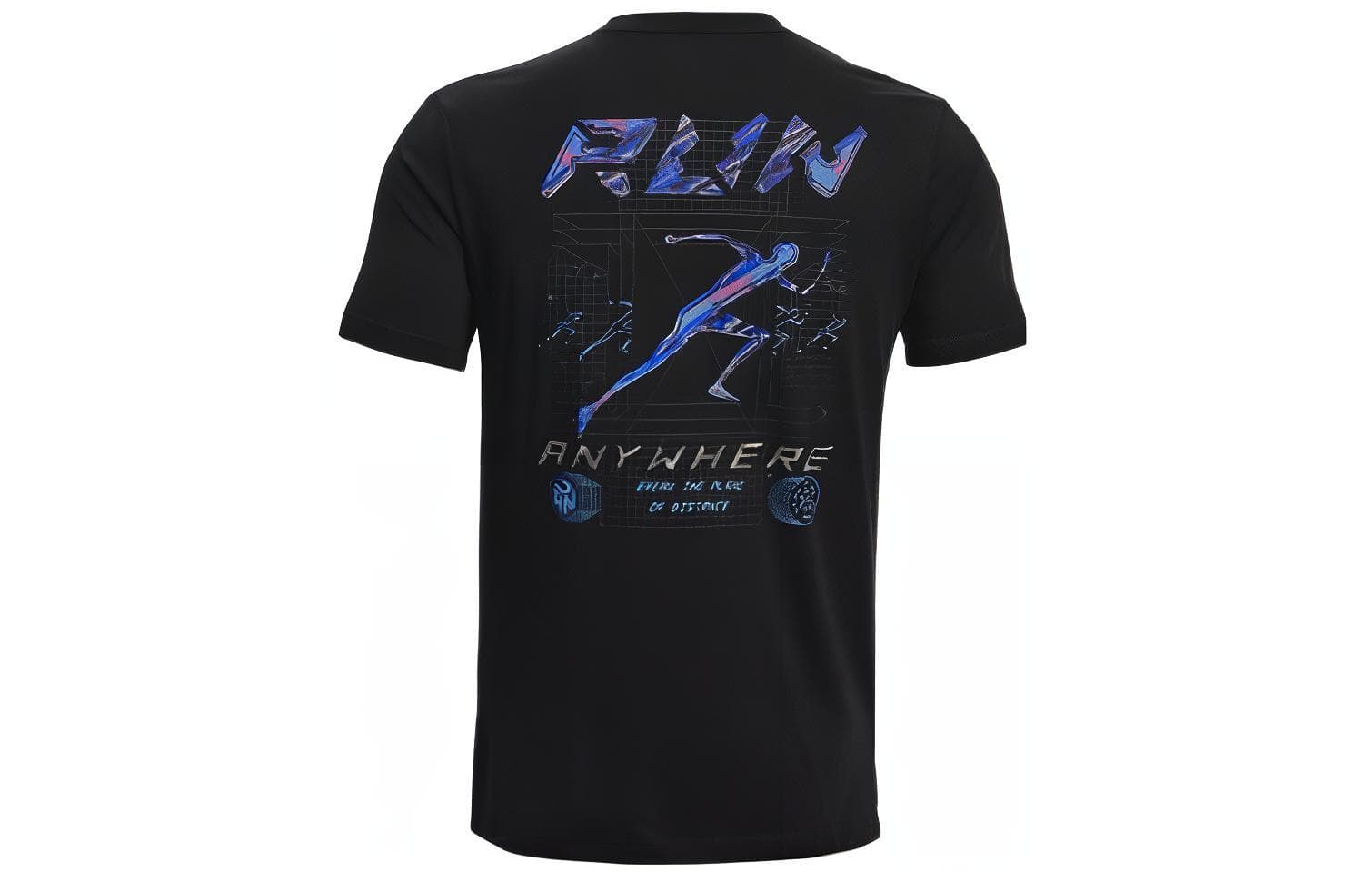 Футболка Under Armour T - изображение 2