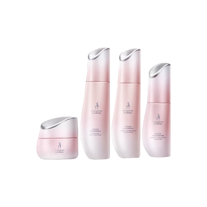 Маска для лица 120ml+100g+35ml+50g - изображение 3