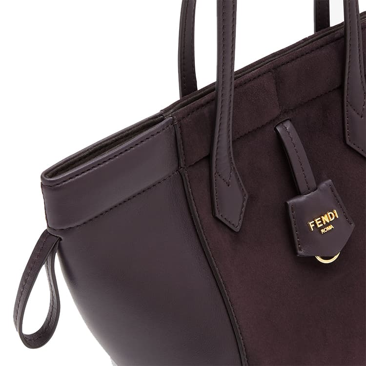 Мини-сумка FENDI - изображение 7