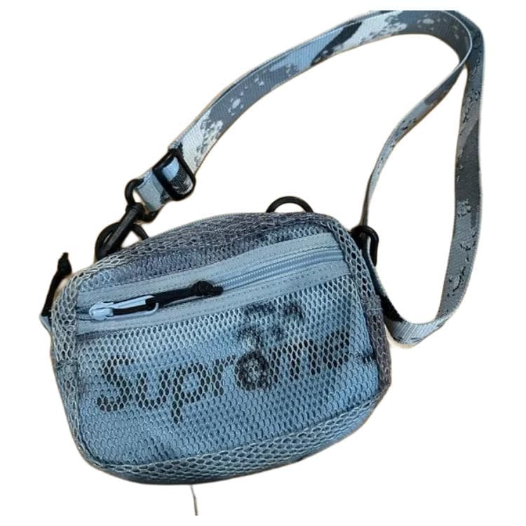 Сумка через плечо Supreme SS20 - изображение 2