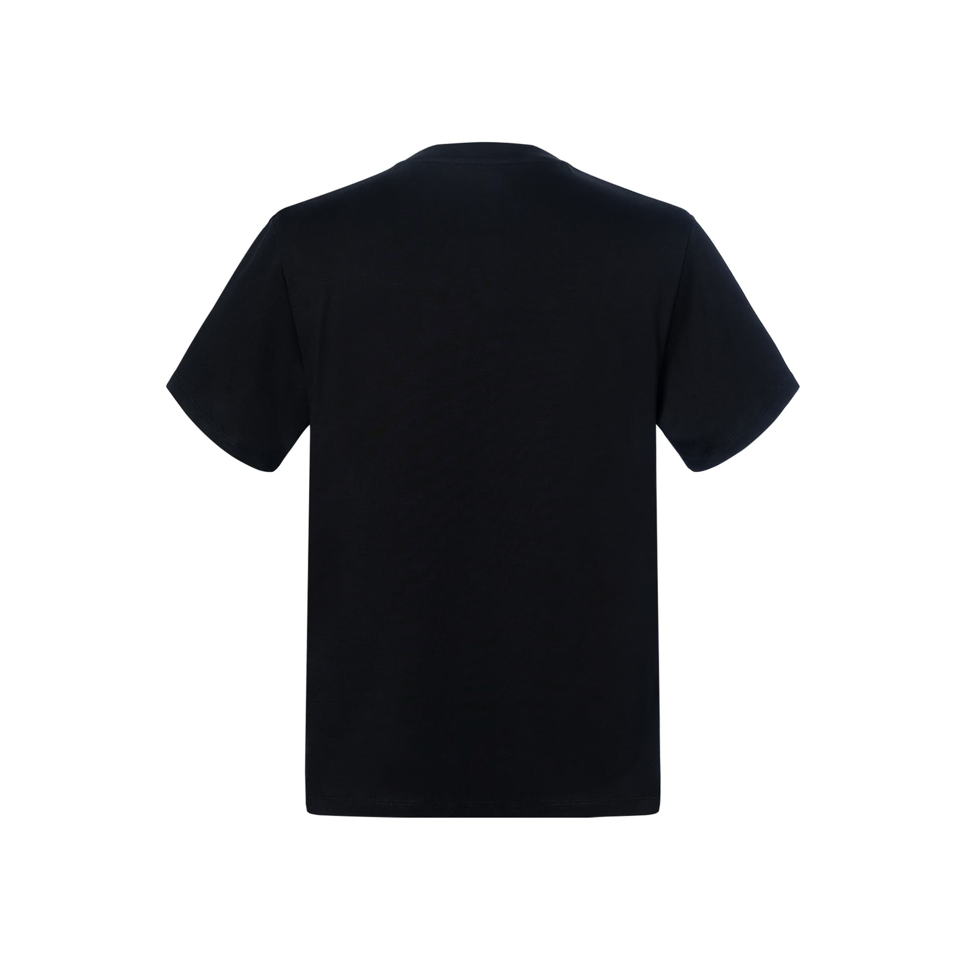 Футболка LOEWE Pixel Embroidery T-Shirt - изображение 2