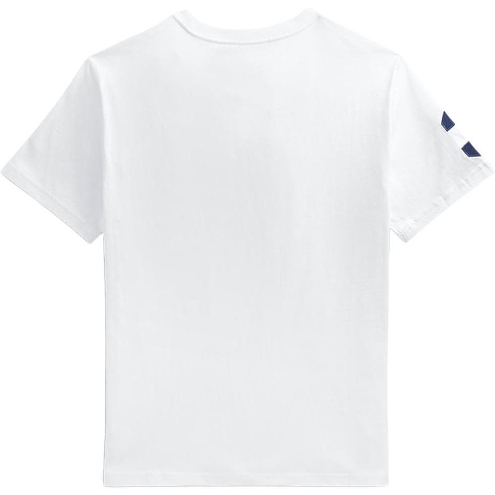 Футболка Polo Ralph Lauren SS23 LogoT - изображение 2