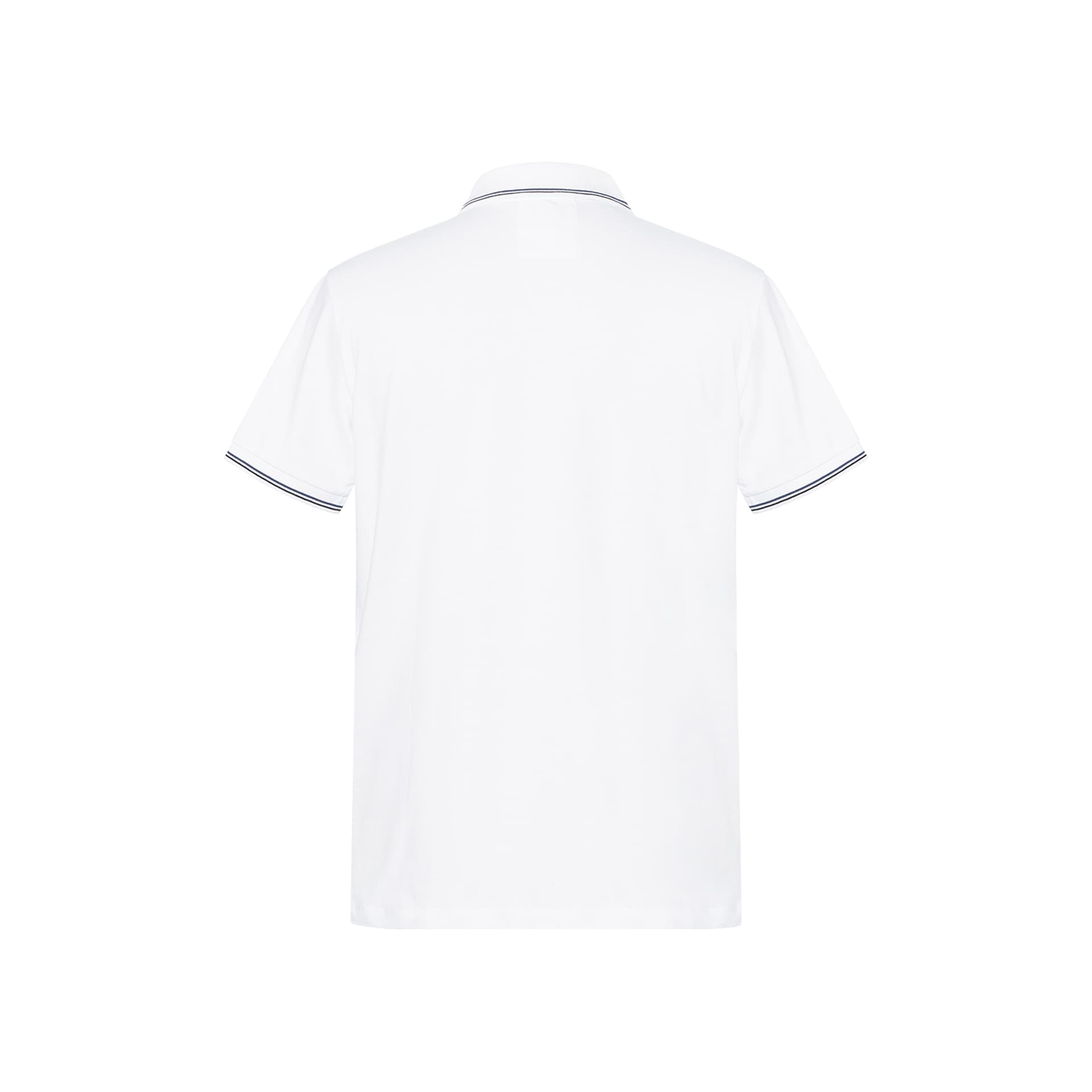 Поло EMPORIO ARMANI LogoPolo - изображение 2