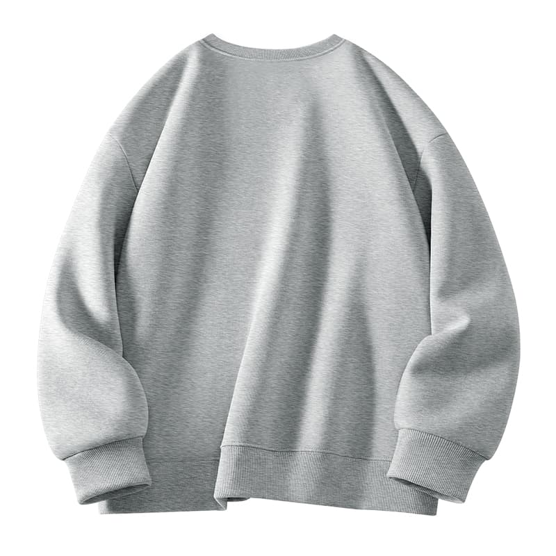 Кофта MINISO Cat Crewneck Sweatshirt - изображение 6