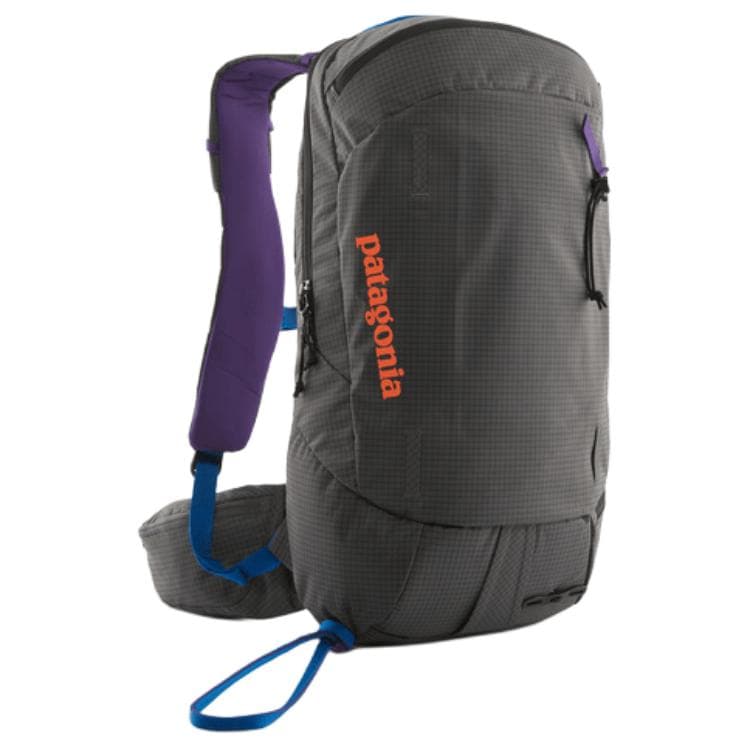 Patagonia Snowdrifter 20L Туристические сумки Переработанный нейлон Унисекс - изображение 1