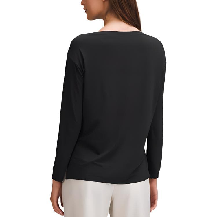 Футболка lululemon Relaxed-Fit logo SS24 T - изображение 4