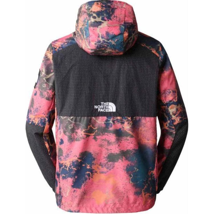 Куртка The North Face Logo Print Hoodie Jacket - изображение 2