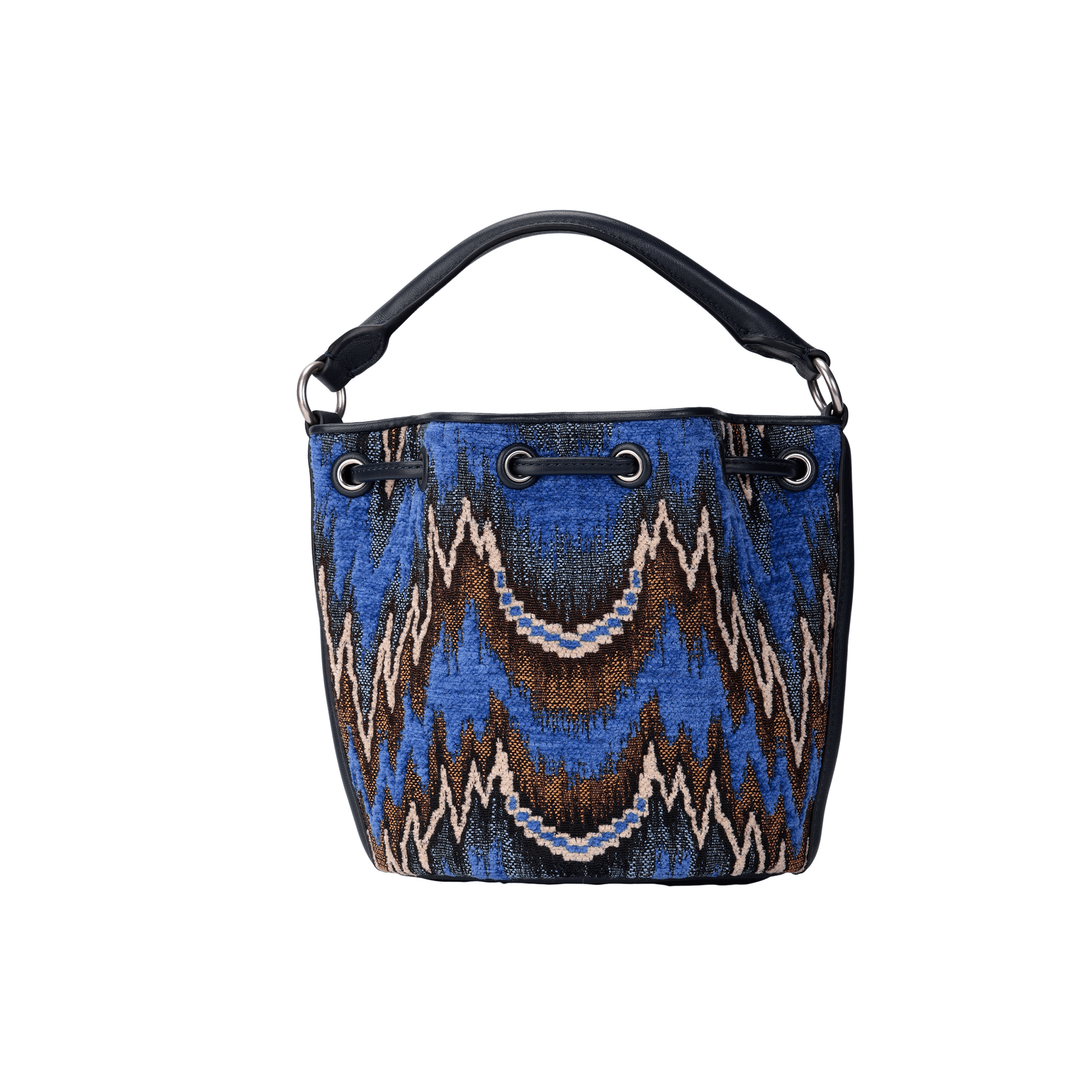 Сумка TORY BURCH Fleming - изображение 4